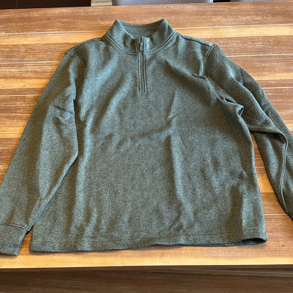 Old Navy 1/4 zip
